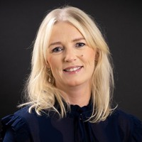 Linda Hultén, hr-direktör