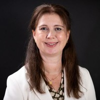 Malena Nilsson, avdelningschef för avdelningen för utvecklingsstöd