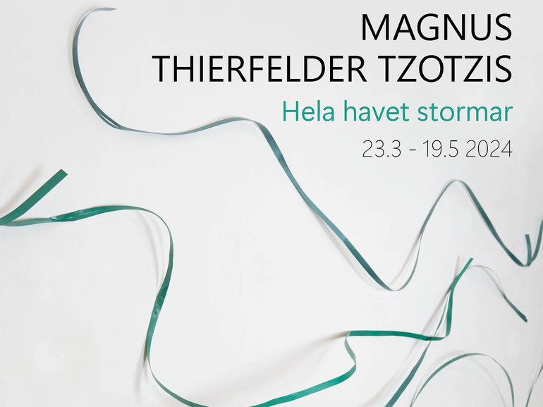 Magnus Thirfelder
