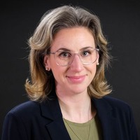 Caroline Boltenberg, HR-konsult,regionservice