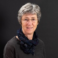 Katharina Prenzlau Johansson